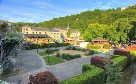 Chaleureux Chalet A Durbuy